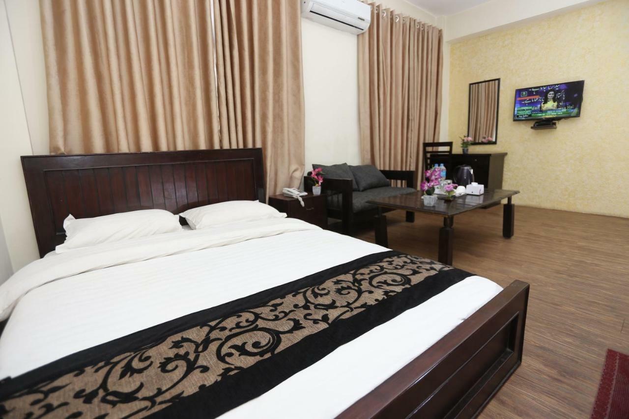 Hotel Hema Kathmandu Bagian luar foto